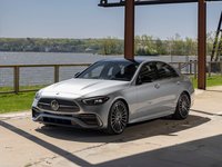 Mercedes-Benz C-Class [US] 2022 Poster 1508034
