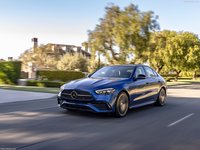 Mercedes-Benz C-Class [US] 2022 t-shirt #1508036