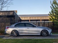 Mercedes-Benz C-Class [US] 2022 Sweatshirt #1508037