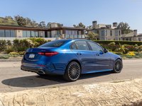 Mercedes-Benz C-Class [US] 2022 Poster 1508040