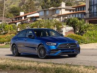 Mercedes-Benz C-Class [US] 2022 Sweatshirt #1508041