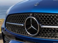 Mercedes-Benz C-Class [US] 2022 Poster 1508043