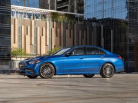 Mercedes-Benz C-Class [US] 2022 Poster 1508046