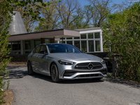 Mercedes-Benz C-Class [US] 2022 Sweatshirt #1508047