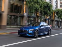 Mercedes-Benz C-Class [US] 2022 Sweatshirt #1508048