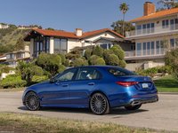 Mercedes-Benz C-Class [US] 2022 Tank Top #1508049