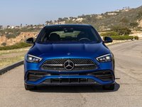 Mercedes-Benz C-Class [US] 2022 Tank Top #1508051