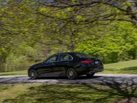 Mercedes-Benz C-Class [US] 2022 t-shirt #1508053