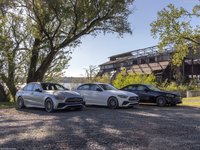 Mercedes-Benz C-Class [US] 2022 Sweatshirt #1508057