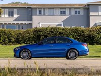 Mercedes-Benz C-Class [US] 2022 Sweatshirt #1508059