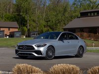 Mercedes-Benz C-Class [US] 2022 Poster 1508064