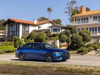 Mercedes-Benz C-Class [US] 2022 Sweatshirt #1508073