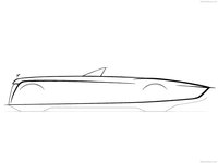 Rolls-Royce Boat Tail 2022 Tank Top #1508091