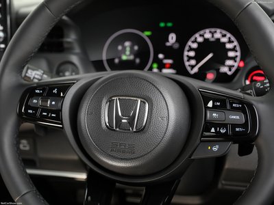 Honda HR-V [AU] 2022 Poster 1508353
