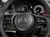 Honda HR-V [AU] 2022 stickers 1508353
