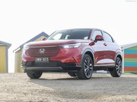 Honda HR-V [AU] 2022 Mouse Pad 1508358