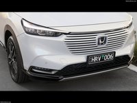 Honda HR-V [AU] 2022 hoodie #1508360