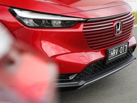 Honda HR-V [AU] 2022 stickers 1508370