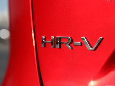 Honda HR-V [AU] 2022 Mouse Pad 1508374