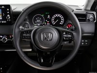 Honda HR-V [AU] 2022 hoodie #1508380