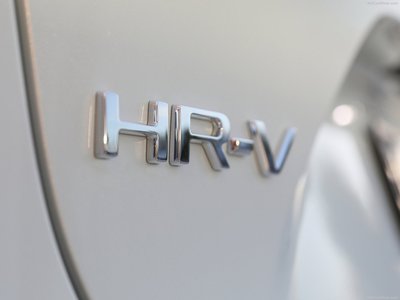 Honda HR-V [AU] 2022 Poster 1508384