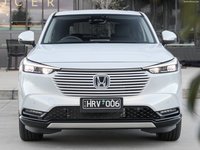 Honda HR-V [AU] 2022 stickers 1508392