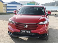 Honda HR-V [AU] 2022 stickers 1508398