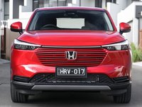 Honda HR-V [AU] 2022 hoodie #1508408
