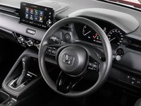 Honda HR-V [AU] 2022 stickers 1508424