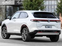 Honda HR-V [AU] 2022 stickers 1508441
