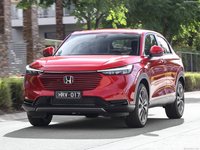 Honda HR-V [AU] 2022 puzzle 1508467