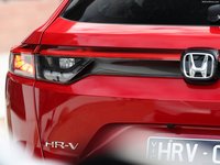 Honda HR-V [AU] 2022 Sweatshirt #1508469