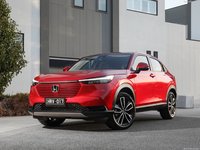 Honda HR-V [AU] 2022 puzzle 1508473