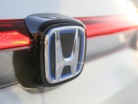 Honda HR-V [AU] 2022 stickers 1508491