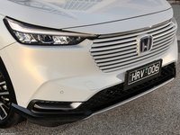 Honda HR-V [AU] 2022 stickers 1508493