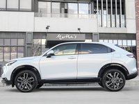 Honda HR-V [AU] 2022 stickers 1508495