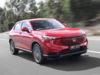 Honda HR-V [AU] 2022 stickers 1508496