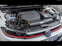 Volkswagen Polo GTI 2022 hoodie #1508678