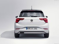 Volkswagen Polo GTI 2022 Mouse Pad 1508680