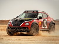 Nissan Juke Hybrid Rally Tribute Concept 2022 puzzle 1508711
