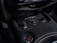 Nissan Juke Hybrid Rally Tribute Concept 2022 stickers 1508713