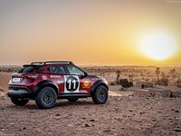 Nissan Juke Hybrid Rally Tribute Concept 2022 puzzle 1508719