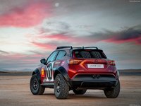 Nissan Juke Hybrid Rally Tribute Concept 2022 puzzle 1508736