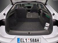 Skoda Enyaq Coupe iV 2022 Tank Top #1508806