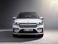 Skoda Enyaq Coupe iV 2022 Poster 1508809