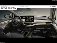 Skoda Enyaq Coupe iV 2022 puzzle 1508827