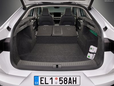 Skoda Enyaq Coupe iV 2022 tote bag #1508830