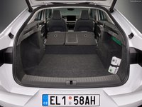 Skoda Enyaq Coupe iV 2022 hoodie #1508830