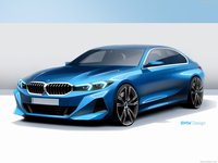 BMW 3-Series 2023 stickers 1508833