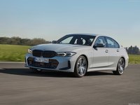 BMW 3-Series 2023 stickers 1508851